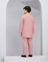 KIDS BAJU MELAYU ANDEEKA (BLUSH PINK)